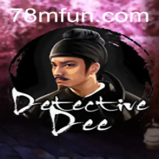 DetectiveDee: Um Mundo de Mistério e Aventura