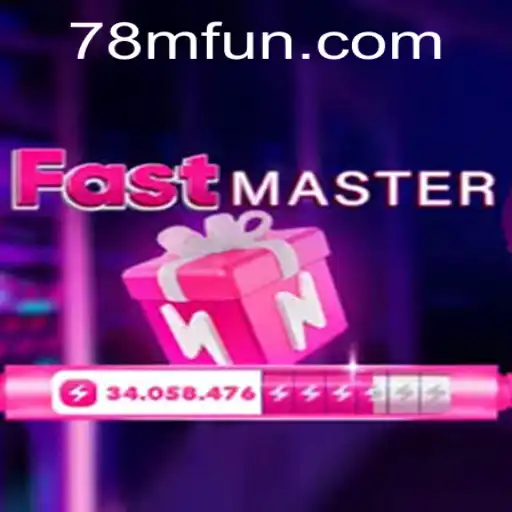 Descubra FastMaster: O Jogo de Estratégia que Conquistou 78M Jogadores