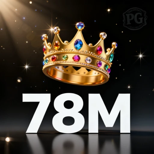 78M Logo