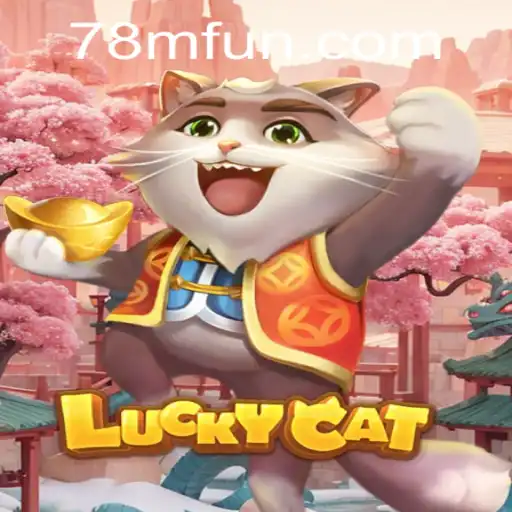 Descubra o Fascinante Mundo de LuckyCat: O Jogo Que Conquistou 78M de Jogadores