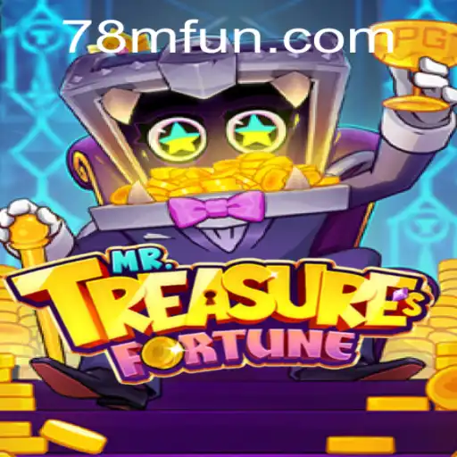 Explorando o Universo de MrTreasuresFortune: Um Jogo de Aventura e Estratégia