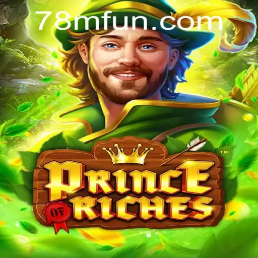 Explorando o Jogo 'PrinceOfRiches': Uma Jornada para Conquistar Fortuna