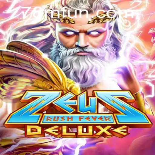 ZeusRushFeverDeluxe: Conheça o Novo Fenômeno do Mundo dos Jogos