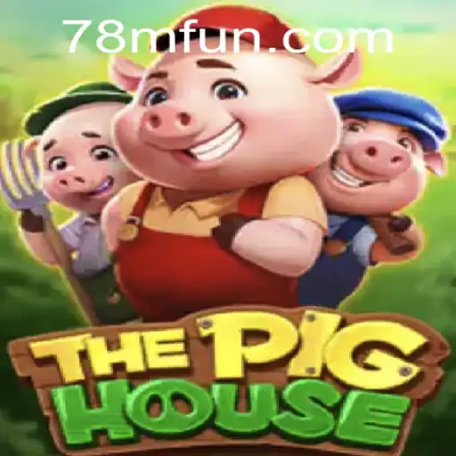 ThePigHouse: Explorando o Universo do Jogo de Estratégia que Está Conquistando o Público